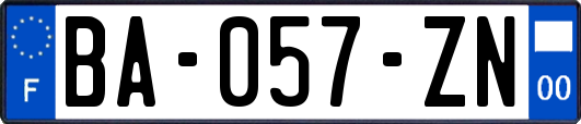 BA-057-ZN