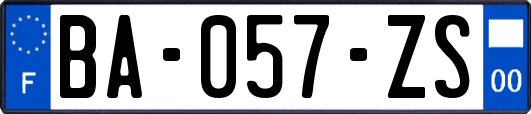 BA-057-ZS