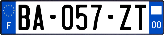 BA-057-ZT