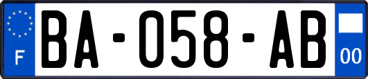 BA-058-AB