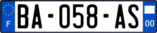 BA-058-AS