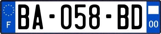 BA-058-BD