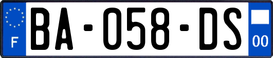 BA-058-DS