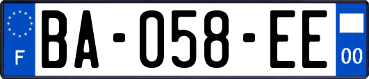 BA-058-EE