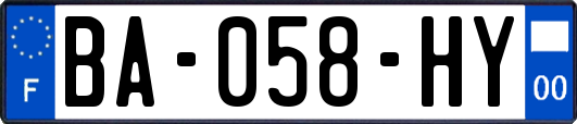 BA-058-HY