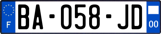 BA-058-JD