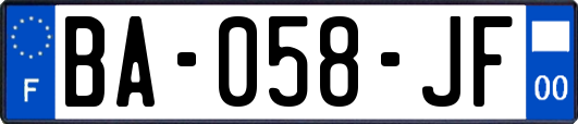 BA-058-JF