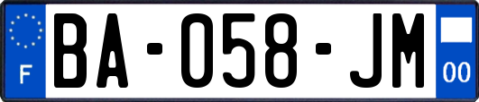 BA-058-JM