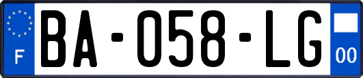 BA-058-LG