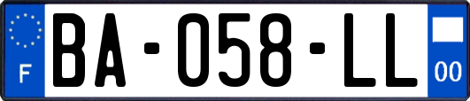 BA-058-LL