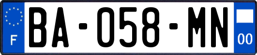 BA-058-MN