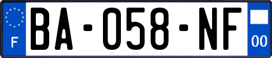 BA-058-NF