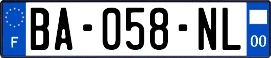 BA-058-NL