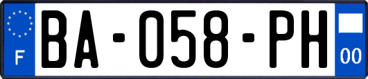 BA-058-PH