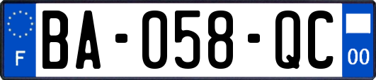 BA-058-QC