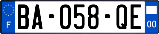 BA-058-QE