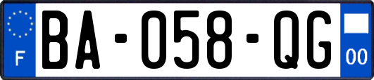 BA-058-QG