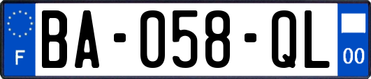BA-058-QL