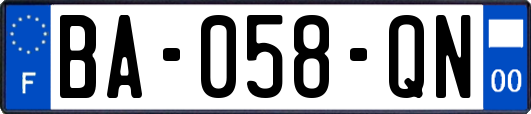 BA-058-QN