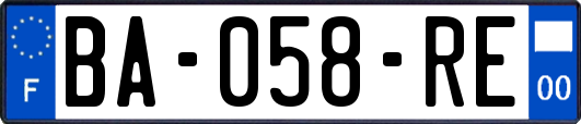 BA-058-RE