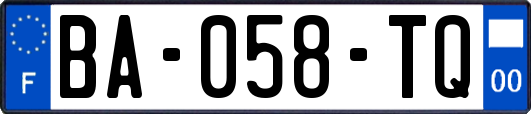 BA-058-TQ