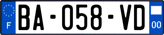 BA-058-VD