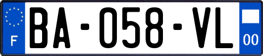 BA-058-VL