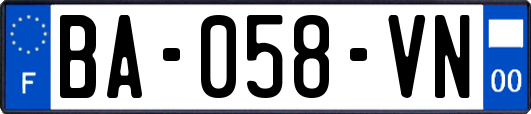 BA-058-VN