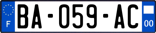 BA-059-AC