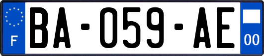 BA-059-AE