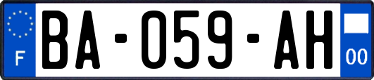 BA-059-AH