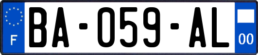 BA-059-AL