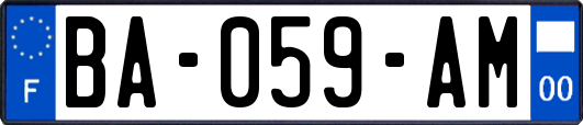 BA-059-AM