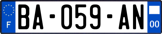 BA-059-AN