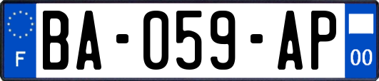 BA-059-AP