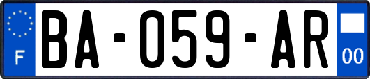 BA-059-AR