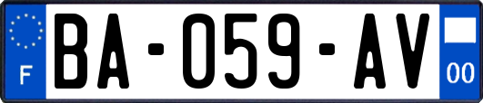 BA-059-AV