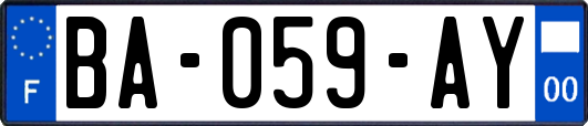 BA-059-AY