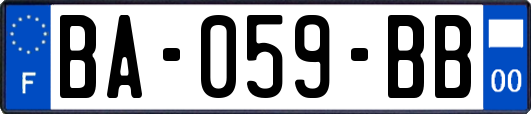 BA-059-BB