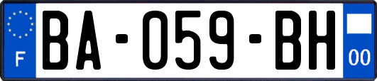 BA-059-BH