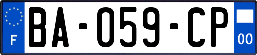 BA-059-CP