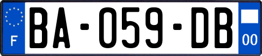 BA-059-DB