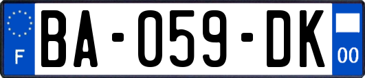 BA-059-DK