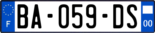 BA-059-DS