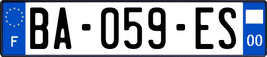 BA-059-ES