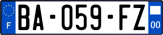 BA-059-FZ