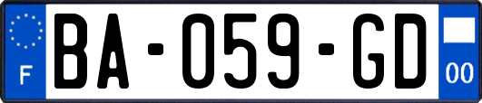 BA-059-GD