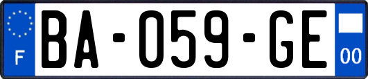 BA-059-GE