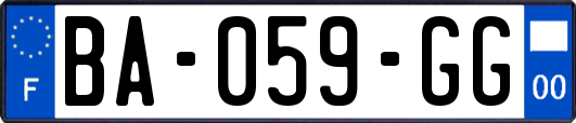 BA-059-GG