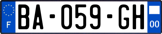 BA-059-GH